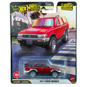 Hot Wheels 1993 Toyota 4Runner