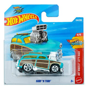 Hot Wheels Surf 'N Turf