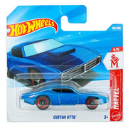 Hot Wheels Custom Otto