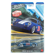 Hot Wheels Porsche 356 Outlaw