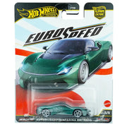 Hot Wheels Automobili Pininfarina Battista