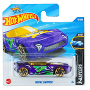 Hot Wheels Nerve Hammer