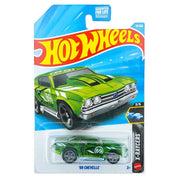 Hot Wheels '69 Chevelle