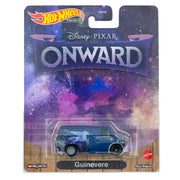 Hot Wheels Guinevere
