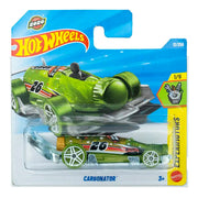 Hot Wheels Carbonator