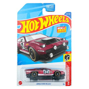 Hot Wheels Dimachinni Veloce