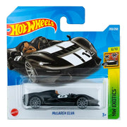 Hot Wheels McLaren Elva