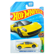 Hot Wheels Gordon Murray Automotive T.33
