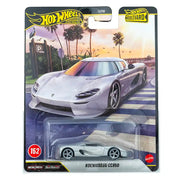 Hot Wheels Koenigsegg CC850