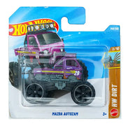 Hot Wheels Mazda Autozam