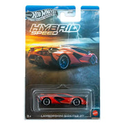 Hot Wheels Lamborghini Sián FKP 37