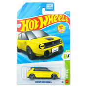 Hot Wheels Custom 2020 Honda e