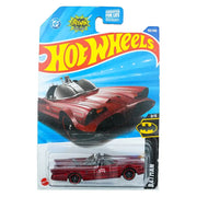 Hot Wheels TV Series Batmobile