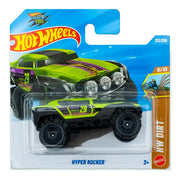 Hot Wheels Hyper Rocker
