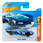 Hot Wheels Street Shaker