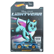 Hot Wheels Amazoom