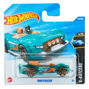 Hot Wheels Monteracer