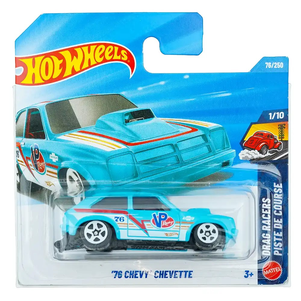 Hot Wheels '76 Chevy Chevette