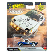 Hot Wheels Porsche 914 Safari