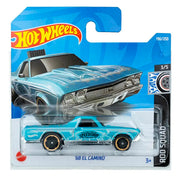 Hot Wheels '68 El Camino