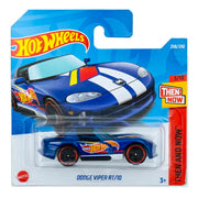 Hot Wheels Dodge Viper RT/10