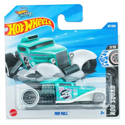 Hot Wheels Mid Mill