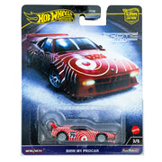 Hot Wheels BMW M1 Procar