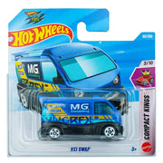 Hot Wheels Kei Swap
