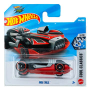 Hot Wheels Mod Mill