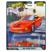 Hot Wheels 2002 Pontiac Firebird