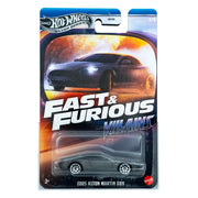 Hot Wheels 2005 Aston Martin DB9