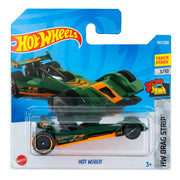 Hot Wheels Hot Wired