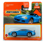 Hot Wheels 1994 Mitsubishi 3000GT