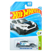 Hot Wheels Mustang Mach-E 1400