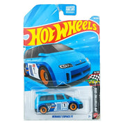 Hot Wheels Renault Espace F1