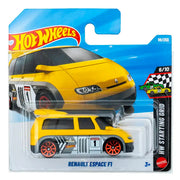 Hot Wheels Renault Espace F1