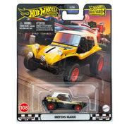 Hot Wheels Meyers Manx