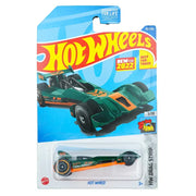 Hot Wheels Hot Wired