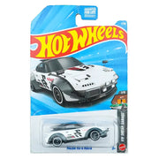 Hot Wheels Mazda MX-5 Miata