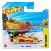 Hot Wheels Street Wiener