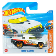 Hot Wheels Terra-Tracktyl