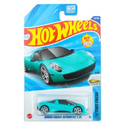 Hot Wheels Gordon Murray Automotive T.33
