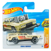 Hot Wheels Cruise Bruiser