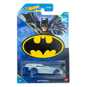 Hot Wheels Batmobile