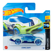 Hot Wheels Cosmic Coupe