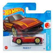 Hot Wheels Mazda RX-7