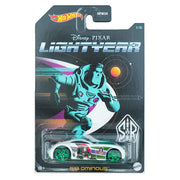 Hot Wheels Sir Ominous