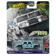 Hot Wheels Hummer H1