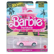 Hot Wheels 1956 Corvette