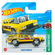 Hot Wheels Cruise Bruiser
